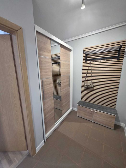 Inchiriere apartament modern 1 camera/ cartier Zorilor/parcare/ renovat recent - Mai multe
