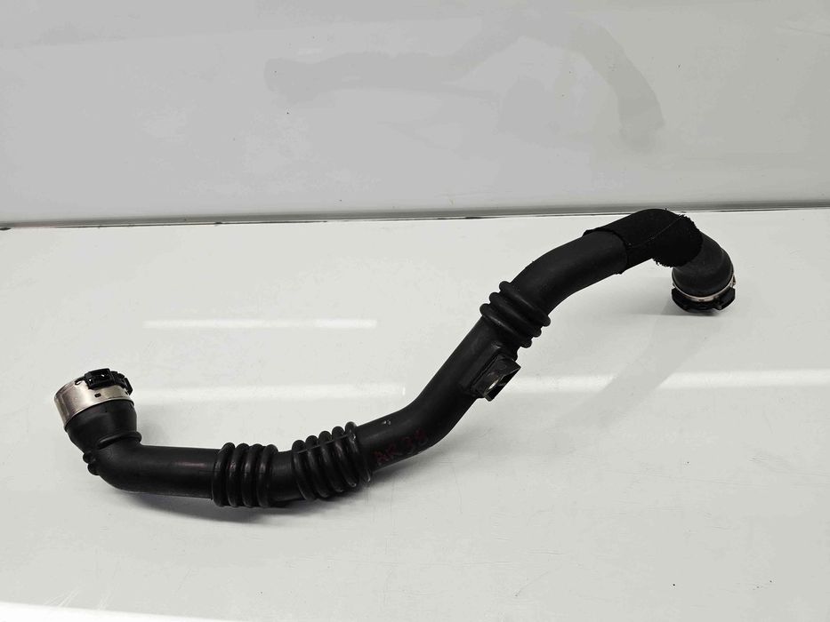 Tub intercooler Renault Captur (J87) [Fabr 2013-2017] 144604599R 1.5 d