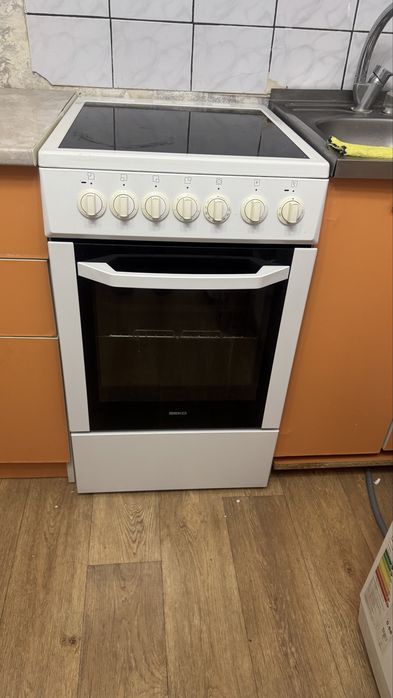 Плита, в отличном состоянии