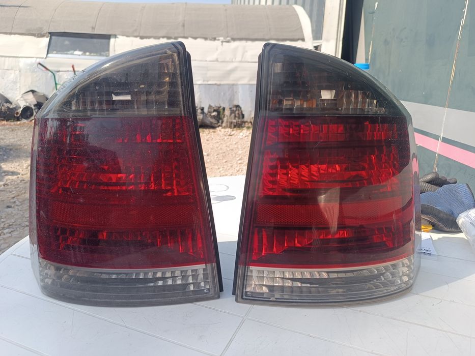 Стопове за Опел Вектра Ц  2002- 2008