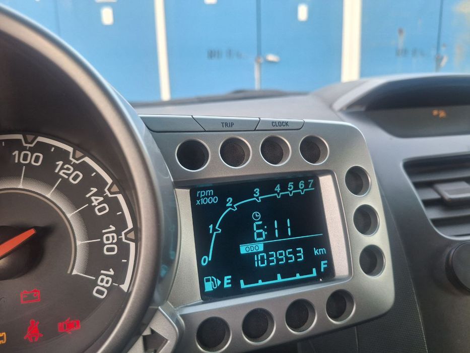 Продаётся шевролет спарк