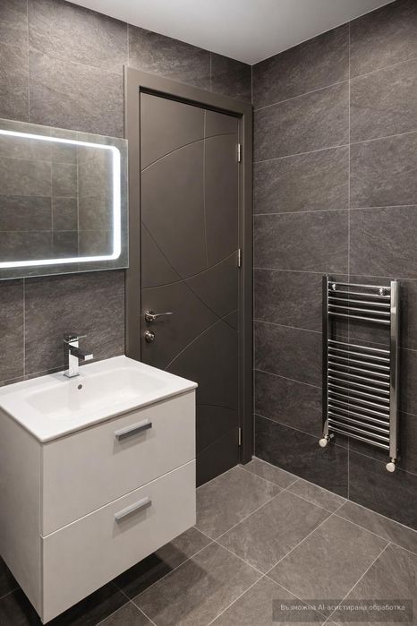 Дава се под наем Двустаен апартамент в Пловдив, Кършияка - 77 кв.м за 648.21 € - Снимка #7