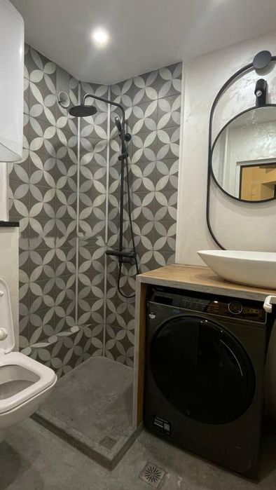 Дава се под наем Едностаен апартамент в София, Център - 30 кв.м за 590 € - Снимка #3