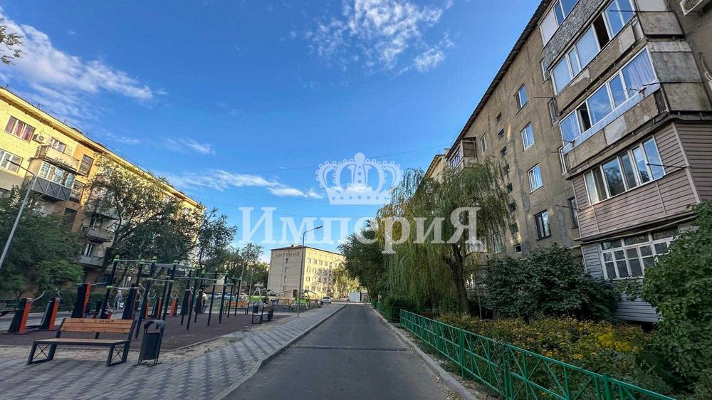 4х ком продается вг1 Бағашар