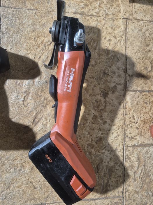 Flex hilti ag 150 a36