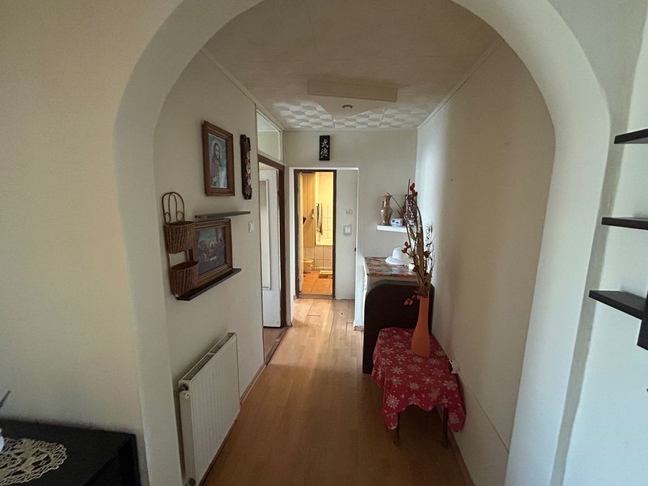 Apartament - 3 Camere Baia Mare | DECOMANDAT + Pod | PROPRIETAR