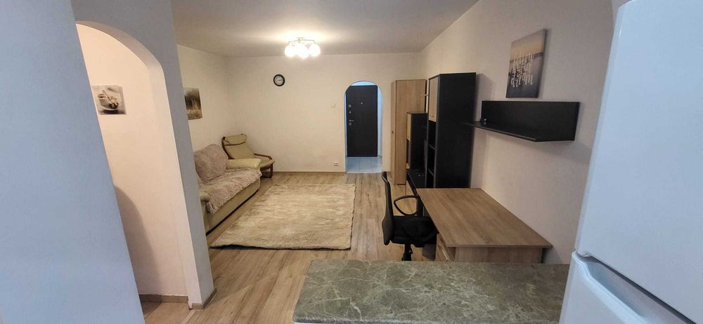 garsoniera drumul taberei de inchiriat