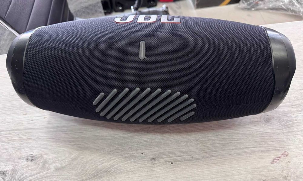 JBL Boombox 3 Black