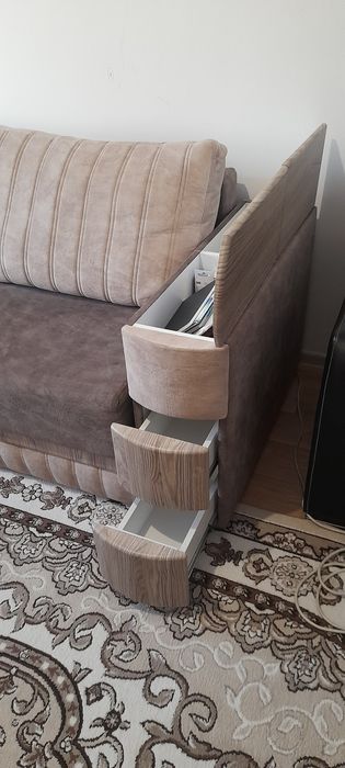 Мебель для гостиной