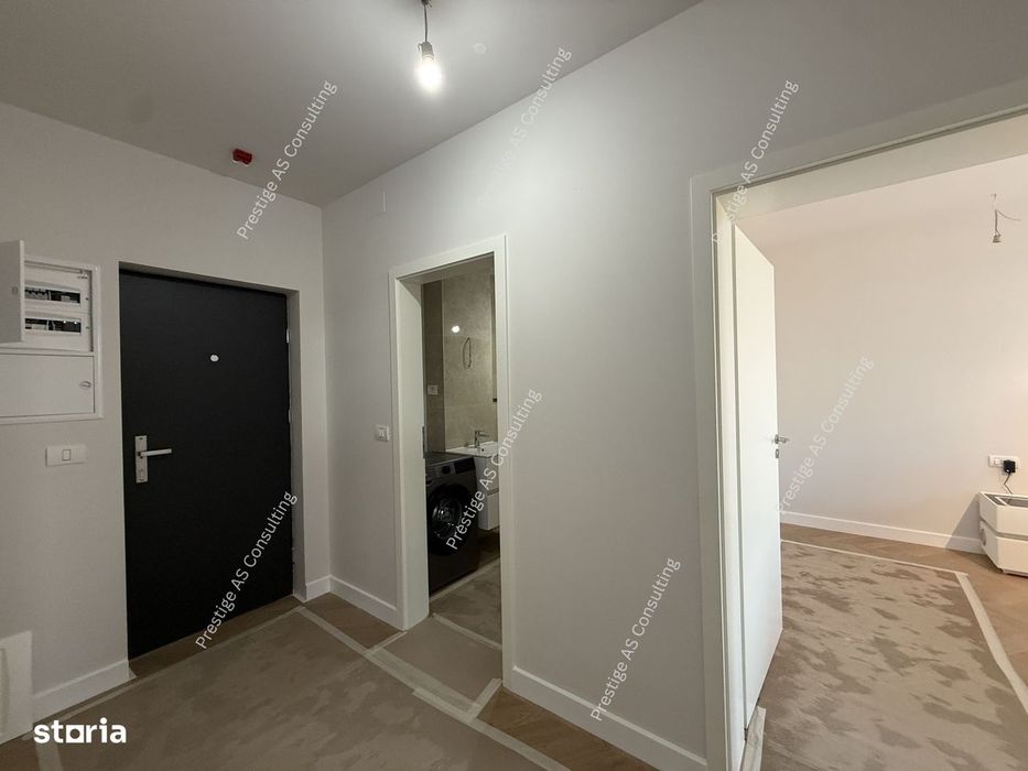 Apartament Nou 2 Camere | 53 mp Utili | Comision 0% | Calea Aradului