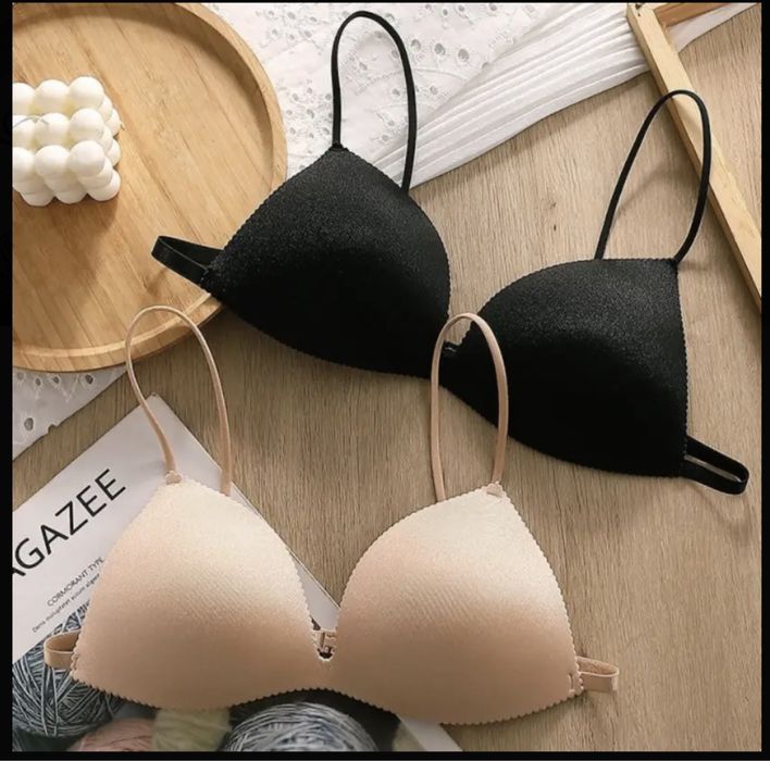 Новый бюстгалтер