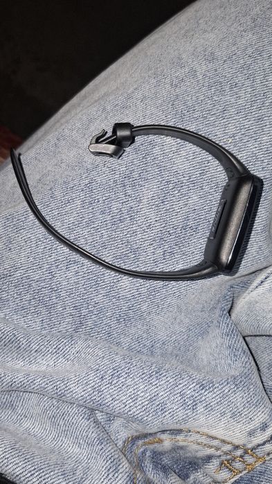 Часы Xiaomi Mi Band 6i