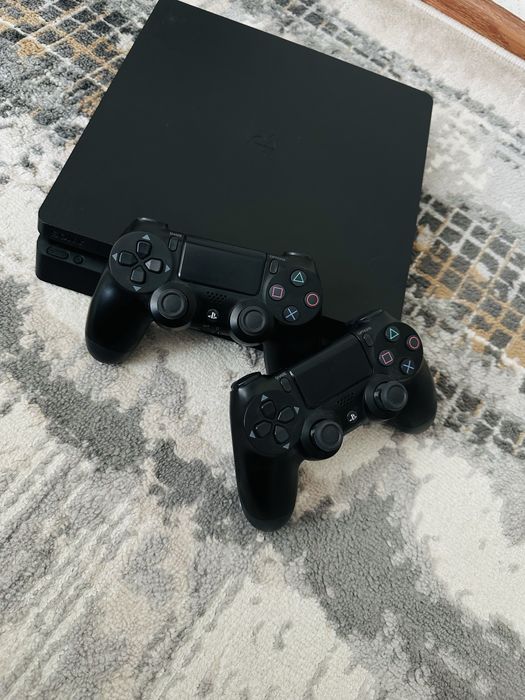 Продам игровая приставка