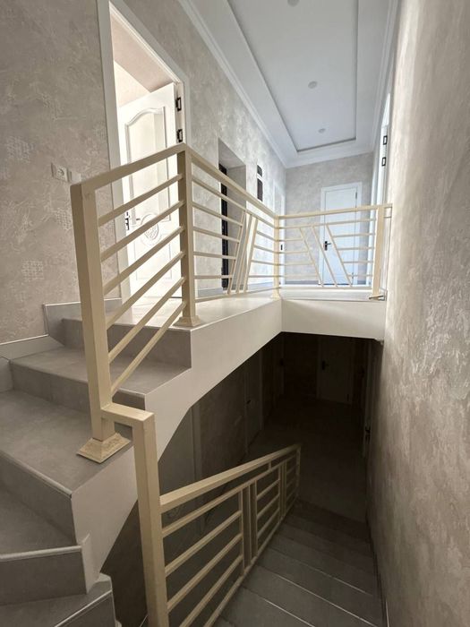 Коттедж от застройщика 260 м²! Мирабадский р-н (Куйлюк-5), 13 комн.