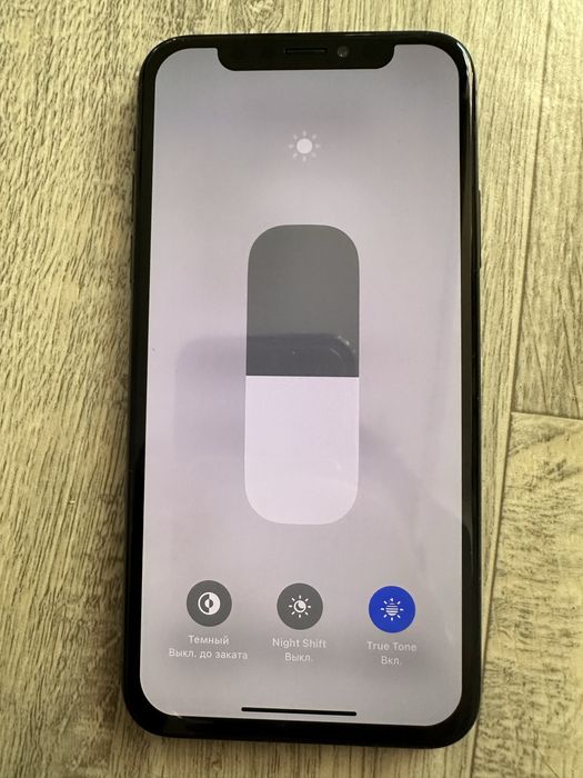 Iphone XS