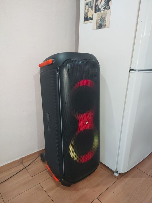 Jbl partybox 710