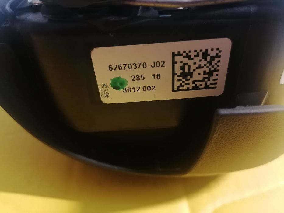 Airbag за Audi Q2 / Аирбаг Аербег Бег Ауди Кю2.