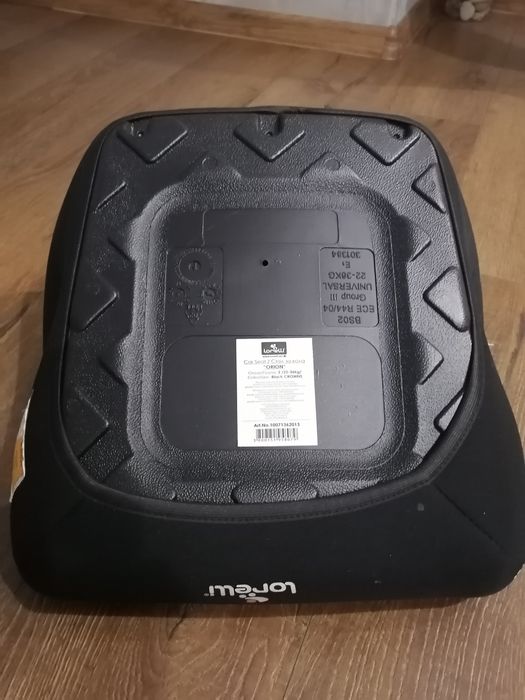 Детска седалка за кола-от 22кг до 36кг