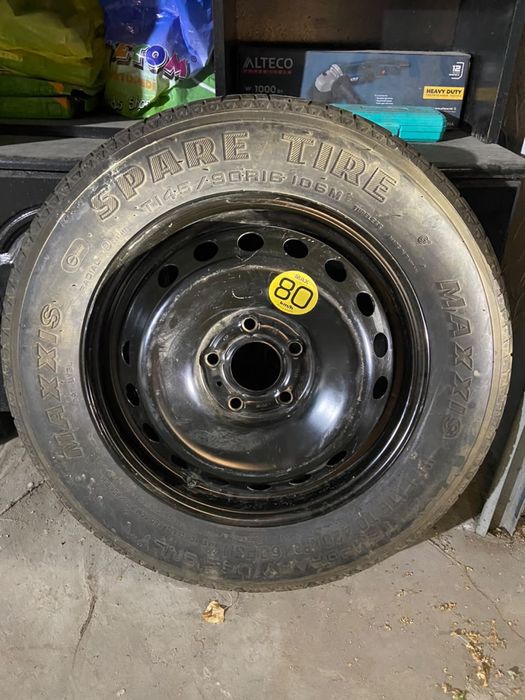 Продам новую докатку Maxxis