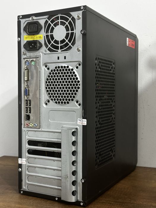 Продам компьютер (системный блок)