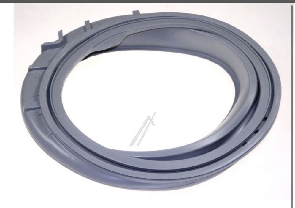 Garnitura burduf hublou geam masina de spalat indesit whirlpool aristo