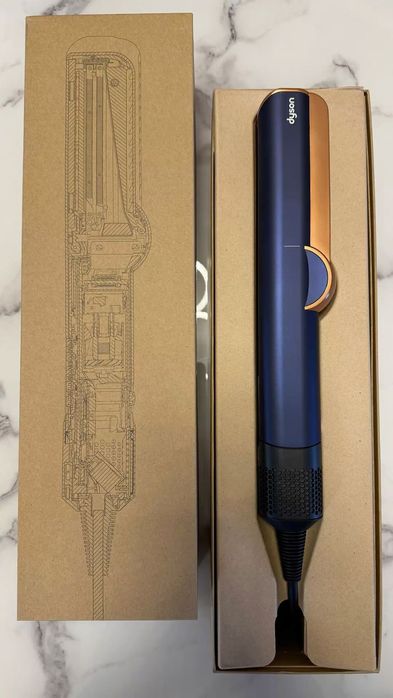 Фен выпрямитель Dyson