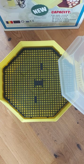 Инкубатор Клео 5