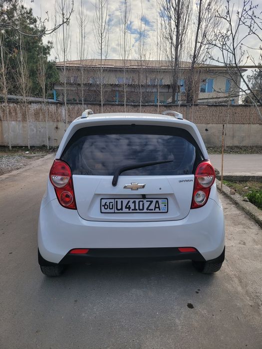 Spark   2019 yil 3 pozitsa