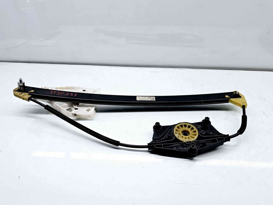 Macara electrica geam stanga spate Audi Q5 (8RB) [Fabr 2008-2016] S-li