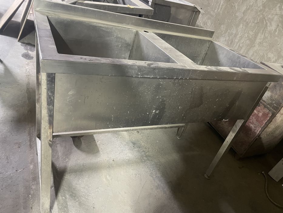 Продам раковины 3 штуки