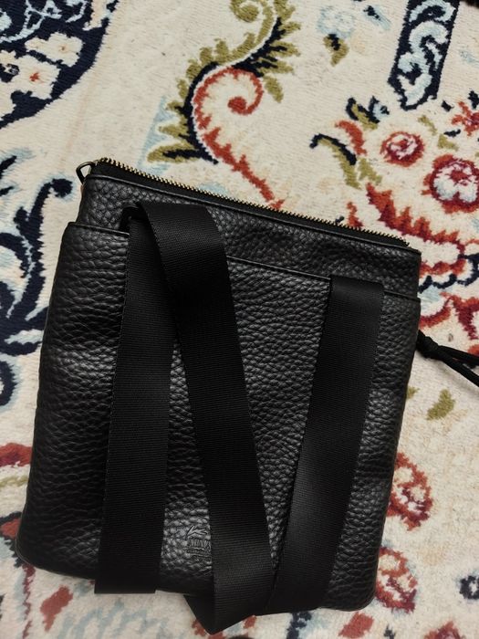 Сумка Армани оригинал.  Armani