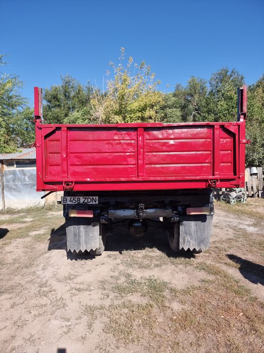 Продам газ  53 самосвал