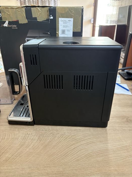 Saeco Pico Baristo Deluxe