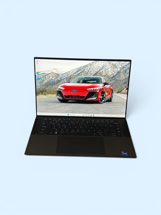 15.6'FHD+IPS 500nits/i9-12900HK/Dell XPS 9520/RTX 3050TI/32GB DDR5/512GB SSD