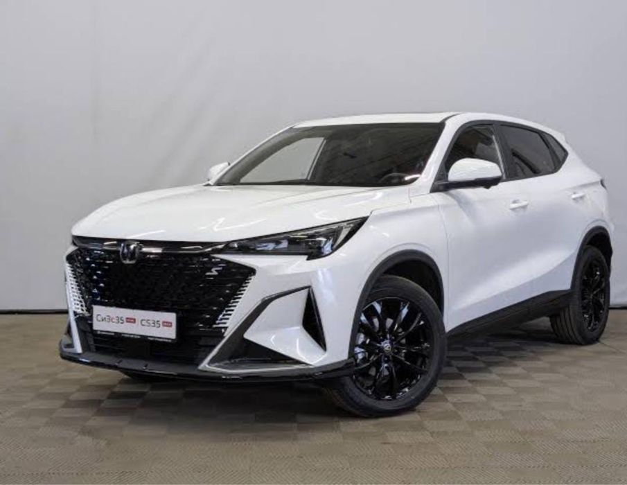 Крыло для Changan cs35