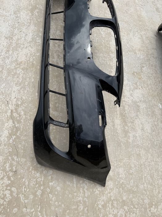 Bara fata Bmw f10