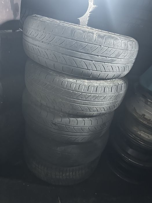 Комплект колес р13