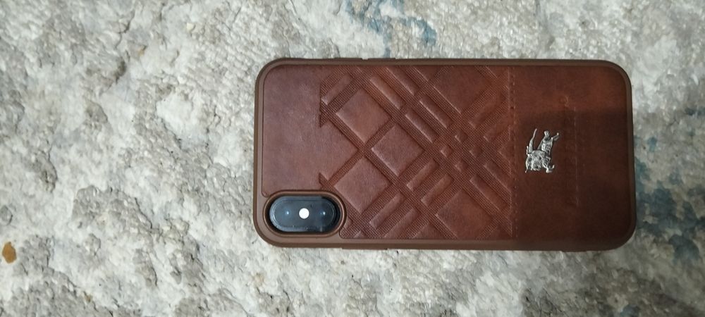 IPHONE X можно обмен но только с айыоном