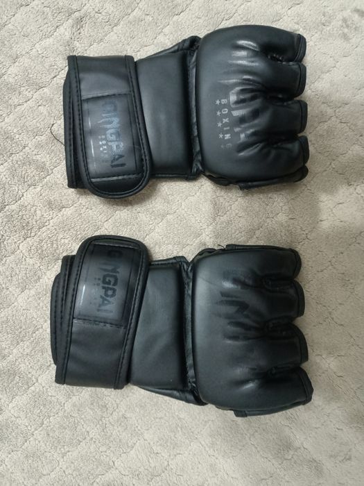 Спортивная экипировка