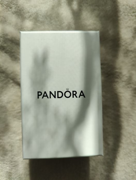 Pandora 2024 - Коледен орнамент