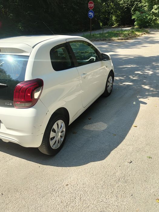 Peugeot 108 - 1.0VTi