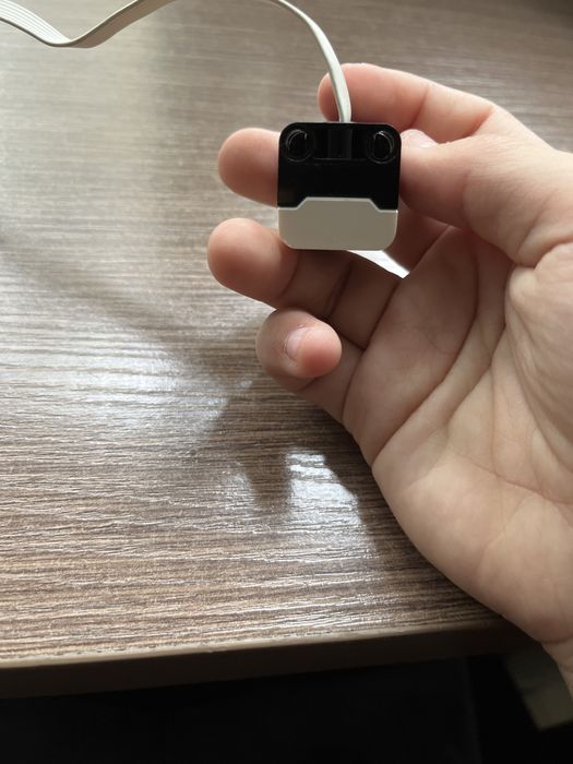 датчик света LEGO technic 45605