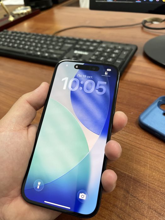 Iphone 16 сатылады