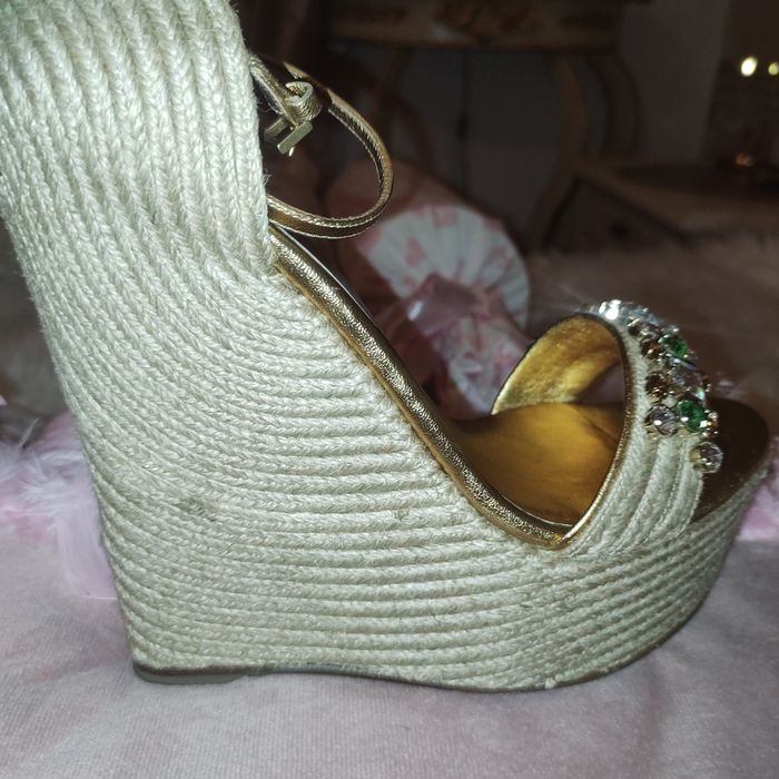 Sandale Gucci, autentice