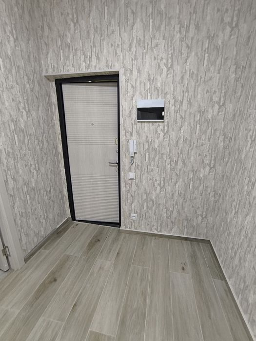 Продам 1/1/2  кирпич. Евроремонт. Ор-ир  бывшая женконсультация