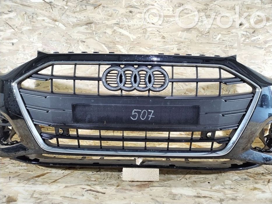 Bara fata Audi A4, B9, Facelift, 2020, 2021, 2022, 2023, 8W0807437AH.