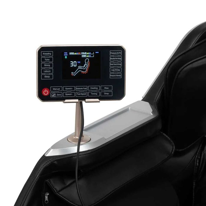 Fotoliu de masaj Sakura Prime