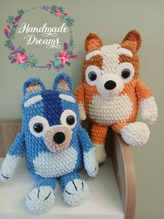 Играчки Bluey Bingo Блуи Бинго