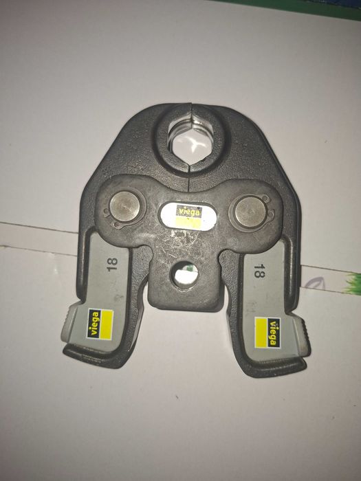 Pressback Viega mini picco