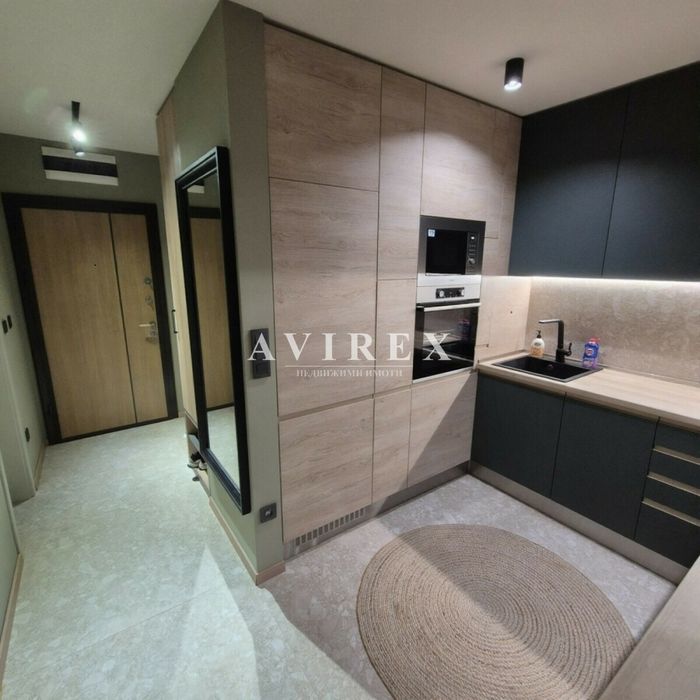 Оферта 66627 Двустаен апартамент под наем в Пловдив, ж.к. Тракия